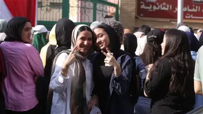 أمهات مصر تطالب بإدخال طلاب الثانوية مبكراً وتخصيص خط ساخن للشكاوى