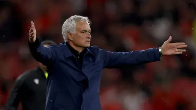 مورينيو يؤجل حسم منصب مساعده الأخير في ريال مدريد