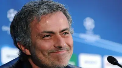 مورينيو يخبر سيبايوس: لا أريدك.. وريال مدريد يوافق على رحيله مجاناً