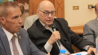 موسى مصطفى موسى: نشر ثقافة الطب التكميلي والاستفادة من التجارب العالمية ضرورة لمواكبة التطور الطبي