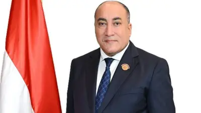 النائب عمرو رشاد: مشاركة السيسي في قمة السبع تؤكد مكانة مصر كشريك مؤثر في صياغة التوازنات الدولية