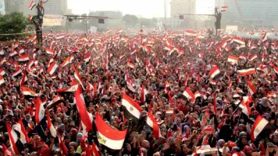 برلماني: ثورة 30 يونيو أنقذت مصر من مصير مظلم وأطلقت الجمهورية الجديدة