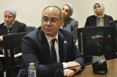 النائب محمد رشوان: حضور السيسي قمة السبع يؤكد أن مصر أصبحت شريكًا في صنع القرار العالمي