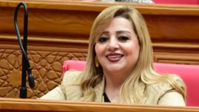 نائبة: مشاركة الرئيس بقمة السبع تؤكد مكانة مصر المحورية في صناعة السلام والاستقرار