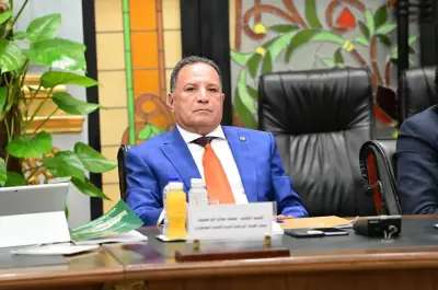 برلماني: ثورة 30 يونيو أنقذت البلاد من الدخول في نفق مظلم
