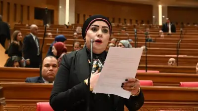 برلمانية: مشاركة السيسي بقمة السبع تؤكد مكانة مصر كشريك مؤثر في الاقتصاد العالمي