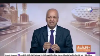 مصطفى بكري يدعو لحماية المواطن البسيط والاستماع له في ملف العدادات الكودية