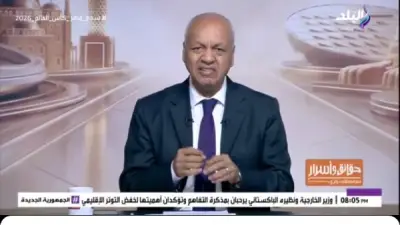 مصطفى بكري: السيارة ليست لعبة والمسؤولية تقع على الأسرة والمجتمع في واقعة هدير