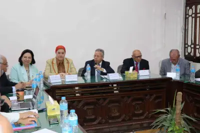 المجلس القومي للطفولة يؤكد أهمية الرعاية الصحية للمرأة قبل وبعد الولادة