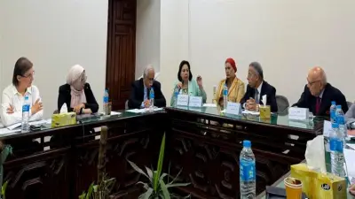 القومي للمرأة يطرح مقترحات لتطوير خدمات الولادة والرعاية الصحية للأمهات