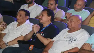 المهرجان القومي للمسرح يعيد تقديم «النص التاني من الطريق» الأربعاء
