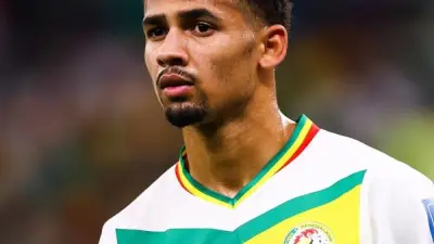 ندياي يشعل مواجهة فرنسا: تمثيلهم لم يكن حلمي أبدًا في كأس العالم 2026