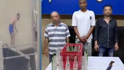 خلافات الجيرة تؤدي لمشاجرة بالزجاجات والأسلحة البيضاء في دار السلام