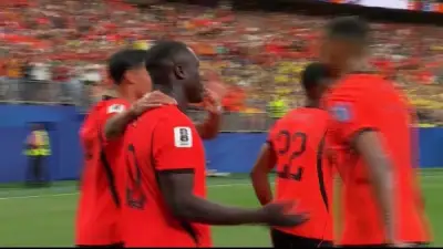 هولندا تسحق السويد بخماسية وتتصدر المجموعة السادسة في كأس العالم 2026