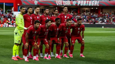 نيفيز يثير الجدل بتصريحه عن رونالدو: لا يختلف عن أي لاعب