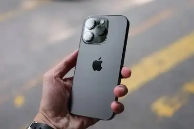 تطبيق جديد يحول الآيفون إلى جهاز iPod كلاسيكي