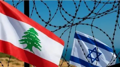 تفاصيل جديدة من واشنطن حول المفاوضات بين لبنان وإسرائيل