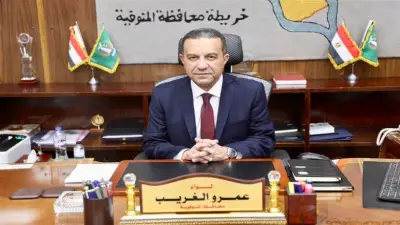 زيادة منافذ الكشف الطبي لطلاب المراحل الأولى بالتأمين الصحي بالمنوفية