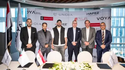 باستثمارات 4 مليارات جنيه.. إطلاق مشروع سكني جديد بمدينة الشيخ زايد