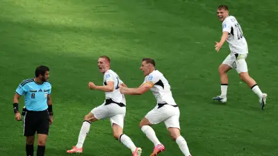 نيوزيلندا تفاجئ مصر بهدف مبكر في كأس العالم 2026