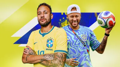 نيمار بين الشكوك والآمال.. هل يعيد السحر المفقود للبرازيل في كأس العالم 2026؟