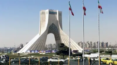 لا احتفالات في طهران باليوم الأول من الاتفاق الإيراني الأمريكي