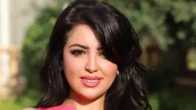 نهى صالح تطالب بالتحقيق مع سائق السيارة المتسبب في وفاة شقيقها