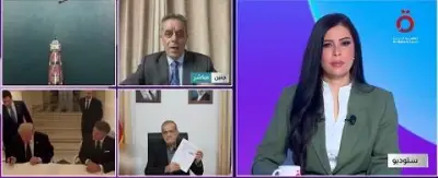 نعمان العابد: تمسك إيران بمبدأ الالتزام مقابل الالتزام يعكس فقدان الثقة في واشنطن