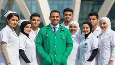تنسيق التمريض 2026: مؤشرات أولية عن انخفاض درجات القبول للشهادة الإعدادية