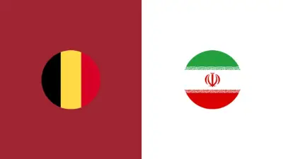 التشكيل الرسمي لمباراة بلجيكا ضد إيران في كأس العالم للكرة الطائرة