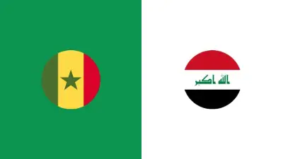 التشكيل الرسمي لمباراة السنغال ضد العراق في كأس العالم