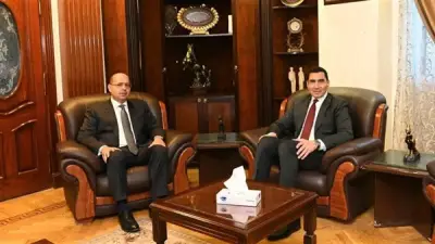 خطة اللجنة الأولمبية لترشيد النفقات وحصد الميداليات في ألعاب البحر المتوسط