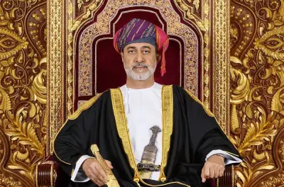 عمان تدعم التوصل لتسوية بشأن استئناف الملاحة عبر هرمز والملف النووي الإيراني