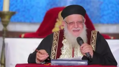 عظة الأحد على قناة ON تتناول معجزة إشباع الجموع وحنان الله الفائق