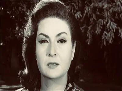 في ذكراها.. قصة معاناة فتحية شاهين مع الالتهاب الرئوي