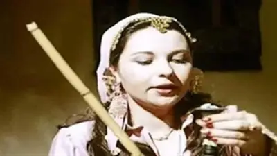في عيد ميلاد نورا.. قصة حصولها على شخصية روقة بعد انسحاب مديحة كامل