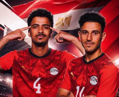 مراسل أون سبورت يكشف موعد مشاركة حمدي فتحي وحسام عبدالمجيد بالتدريبات استعدادًا لأستراليا