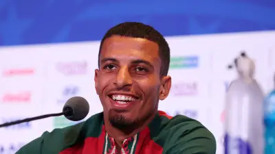 أوناحي: التعادل مع البرازيل لم يسعدنا وهدفنا تجاوز إنجاز مونديال 2022