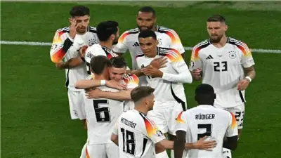 ترددات القنوات المفتوحة لمشاهدة مباراة ألمانيا وكوراساو في كأس العالم 2026 مجاناً