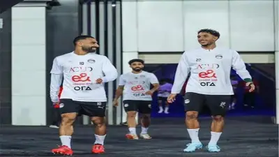 أوبتا تتوقع نتيجة مصر وإيران في كأس العالم 2026: صلاح ومرموش يقودان الهجوم
