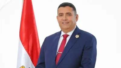 أسامة مدكور: زيادة المعاشات 15% تؤكد أن الرئيس السيسي يضع المواطن في قلب أولويات الدولة