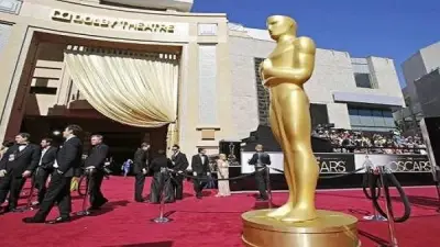 الأوسكار يعلن قائمة أعضائه الجدد وأحمد حافظ ومحمد عطية وسعاد بشناق من بينهم
