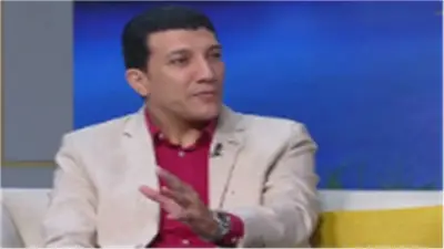 عثمان إبراهيم: منتخب مصر جاهز لمواجهة بلجيكا ونسعى لأول فوز بالمونديال