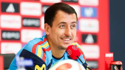 أويارزابال: السعودية منحتني واحدة من أفضل مبارياتي في كأس العالم
