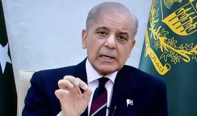رئيس وزراء باكستان: إيران ستعيد فتح مضيق هرمز وأمريكا سترفع الحصار