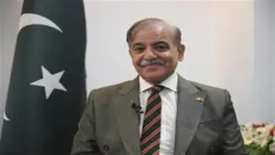 رئيس وزراء باكستان يرحب بالتقدم الإيجابي في مفاوضات واشنطن وطهران