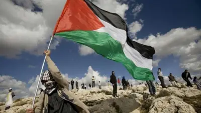 الخارجية الفلسطينية تدين هجمات المستوطنين وتطالب بتصنيفها إرهاباً منظماً