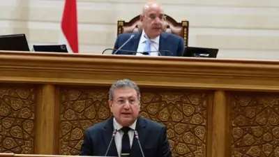 مجلس النواب يناقش خطة التنمية والموازنة للعام المالي 2026/2027