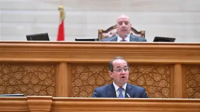 مد العمل بقانون إنهاء المنازعات الضريبية حتى نهاية 2026 يناقشه البرلمان