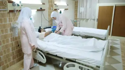 مجلس النواب يناقش غداً تعديلات ضريبية لدعم الاستثمار والتأمين الصحي